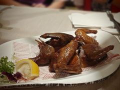 尚品嫩汁乳鸽-尚一汤·粤菜海鲜(环球港店)