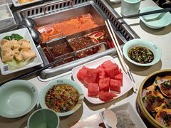 -野妹经典火锅(保利店)