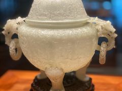 -北京工艺美术博物馆