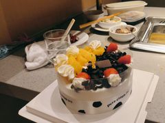 -海底捞火锅(新松江路生日主题店)