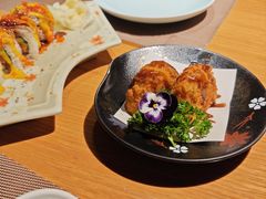 -三石铁板烧(紫竹桥店)