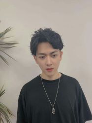 -MRMODE时尚先生美发沙龙