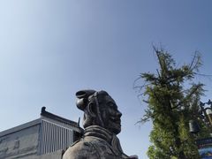 -秦始皇帝陵博物院(兵马俑)