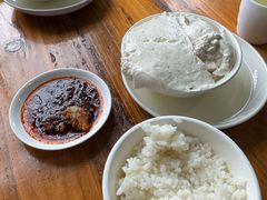 -渝都天星老街豆花