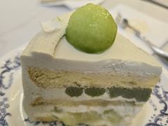 -PETIT PARIS 小巴黎(花园道店)
