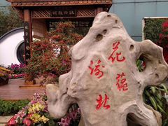 -重庆市江北嘴中央商务区中央公园