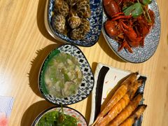 -贵木日本料理·铁板烧(新地假日广场店)