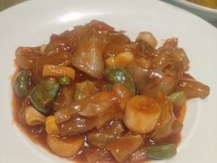 -卫鼎轩·曹公馆(鼓楼店)