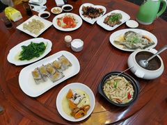 -吴祥记潮州菜·百年老字号·砂锅粥