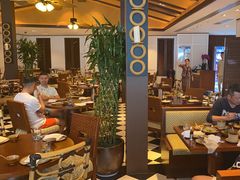 -亚特兰蒂斯·蟹餐厅 CRAB KITCHEN·鲜活海鲜