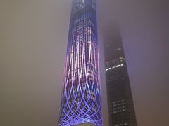 -南京眼步行桥