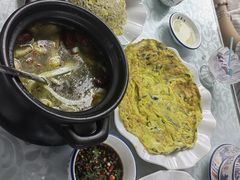 -范饭椰林川湘味海鲜·椰子鸡(三亚湾椰梦长廊店)