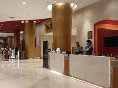 -蓬莱阁中餐厅(崇文门店)