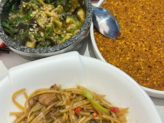 -偏爱炒鸡(老县衙店)