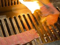 -松阪牛焼肉M(法善寺横丁店)