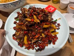-将军府·鸡毛店(武侯祠店)