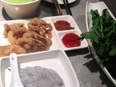 -海底捞火锅(丹竹头星悦天地店)