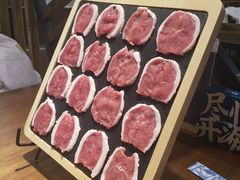 -快乐小羊火锅餐厅(农科路店)