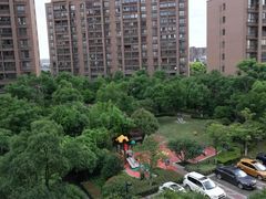 -上海浦东国际机场-T2航站楼