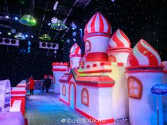 -梦幻奥陶纪景区