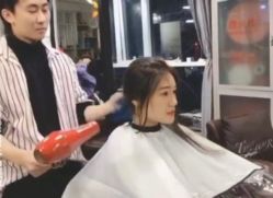 -Tipo Hair salon（明星）店