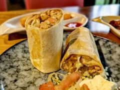 -Cactus墨西哥仙人掌餐厅