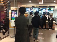 -麦当劳(杭州西湖银泰百货店)