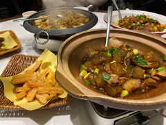 -同湘会馆(粤垦路店)