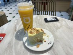 -丹礼糖甜品