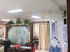 -杭州仁易堂中医康复医院疤痕修复