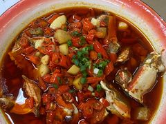 -老三样·旧食新味(船山路店)