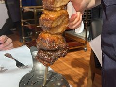 -拉蒂娜·巴西牛排馆 Latina·Brazilian Steakhouse(陆家嘴旗舰店)