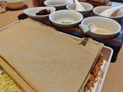-海泰食府·新鲁菜·家宴(总部基地店)