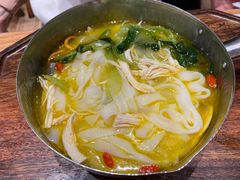 -小满手工粉(上海月星环球港店)