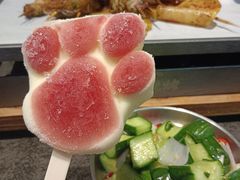 -神伙烧烤(南坪总店)