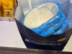 -巴黎贝甜(大宁国际商业广场店)