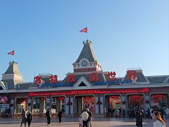 -沈阳方特欢乐世界