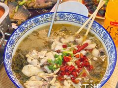 -江湖万州烤鱼(王子美食城)