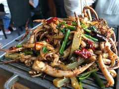 -95号酱骨·一块豆腐(展春园西路店)