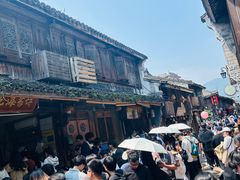 -荣家小吃(紫阳街店)