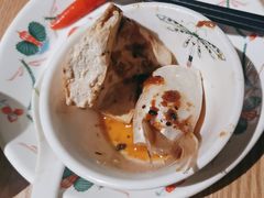 -大家食府·福建菜(FAC协盛中心庭院餐厅店)