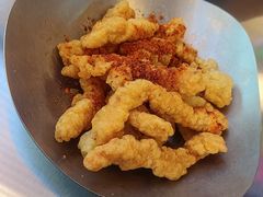 -蓉三少冒烤鸭·四川小吃集(北京首店)