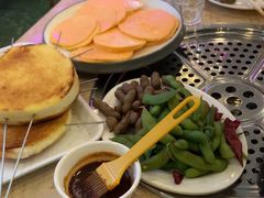 -禾记海鲜烧烤(八一路店)