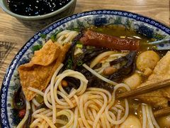 -柳石居柳州螺蛳粉(万达店)