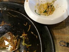 -满大烩菜焖面(工业路店)