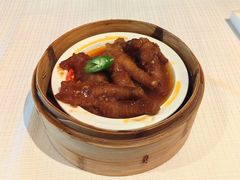 酱皇蒸凤爪-金悦轩海鲜酒家(拱北店)