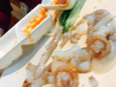 -金明子八带鱼馆(正宗韩国连锁店)