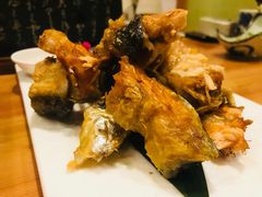 -老村旧煲(江宁金鹰店)
