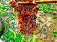 -乐山食古香跷脚牛肉