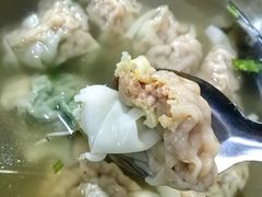 -海萍馄饨(湖北路店)